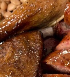 RJ BBQ