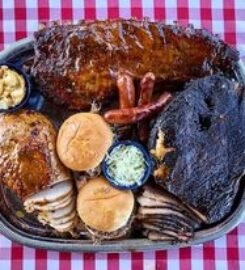 The Salt Lick BBQ