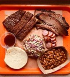 Wade’s Barbecue
