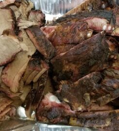 Meshack’s Bar-B-Que