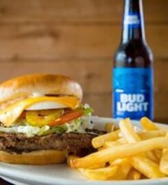 Tony’s Barbecue & Steakhouse