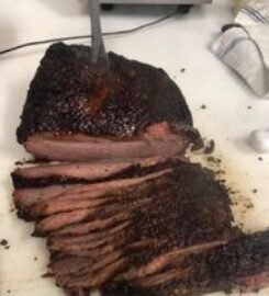 Outlaws BBQ