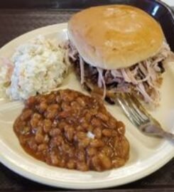 Big Ray’s BBQ