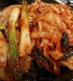 Honey Pig BBQ Austin