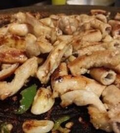 Honey Pig BBQ Austin