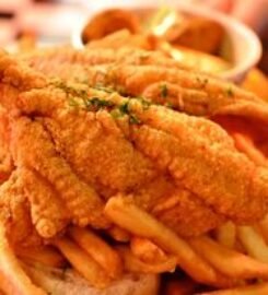 Big Ray’s BBQ