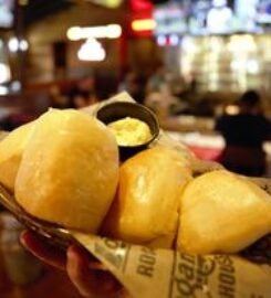 Logan’s Roadhouse