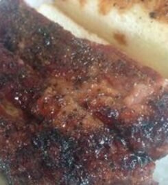 Brown’s BBQ