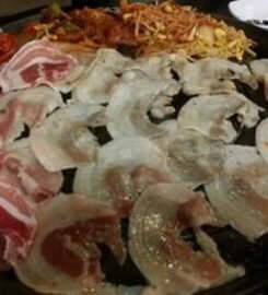 Honey Pig BBQ Austin