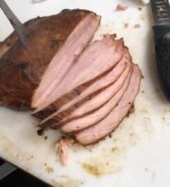 Outlaws BBQ