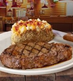Logan’s Roadhouse