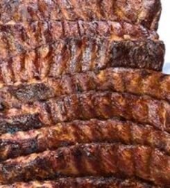 Still Smokin BBQ