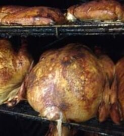 Texas Best BBQ & Burgers