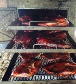 Evett’s Bar-B-Que