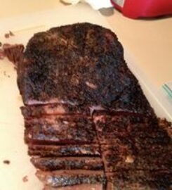 Pig Pen BBQ