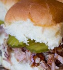Bubba’s Smokehouse