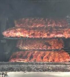 Still Smokin BBQ
