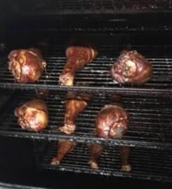 Still Smokin BBQ