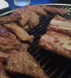 Honey Pig BBQ Austin