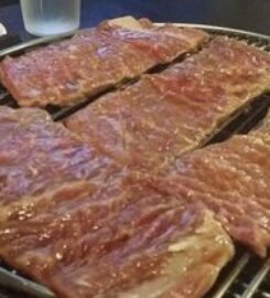 Honey Pig BBQ Austin