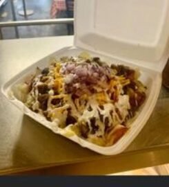 Shorty’s BBQ