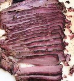 Still Smokin BBQ