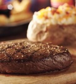 Logan’s Roadhouse