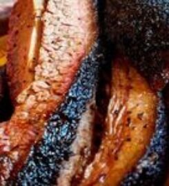 Truth BBQ