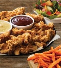 Logan’s Roadhouse