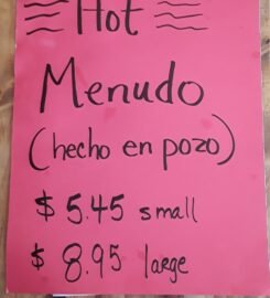 Vera’s Backyard Bar-B-Que