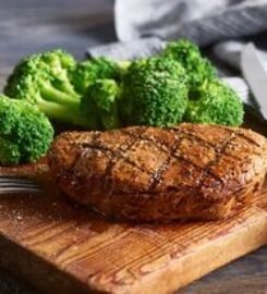 Logan’s Roadhouse