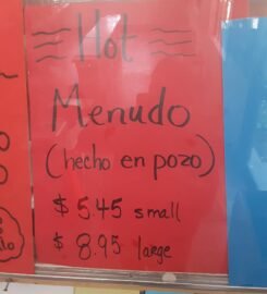 Vera’s Backyard Bar-B-Que