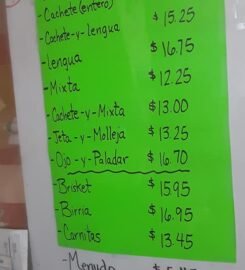 Vera’s Backyard Bar-B-Que