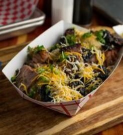 Poke In Da Eye World Championship BBQ & Catering