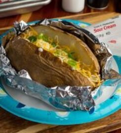 Poke In Da Eye World Championship BBQ & Catering