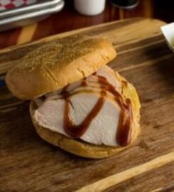 Poke In Da Eye World Championship BBQ & Catering