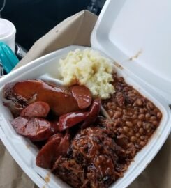 Meshack’s Bar-B-Que