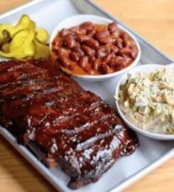 E&S BBQ