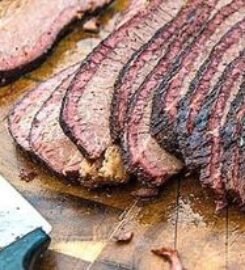 E&S BBQ