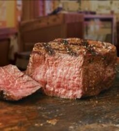 Logan’s Roadhouse