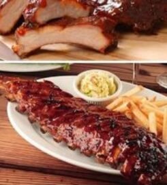 E&S BBQ