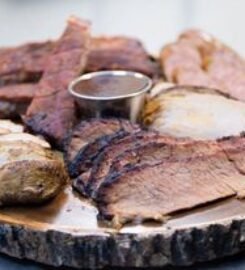 E&S BBQ