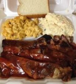 E&S BBQ