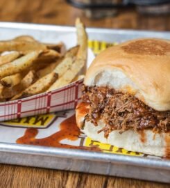 Mac’s Bar-B-Que & Catering