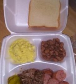 Shadys Bbq and More