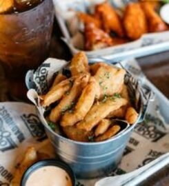 Logan’s Roadhouse
