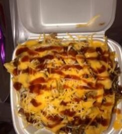 Shadys Bbq and More