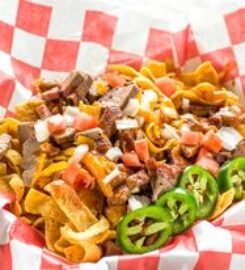 Dyer’s Bar-B-Que