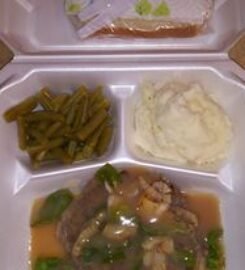 Shadys Bbq and More