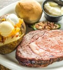 Dyer’s Bar-B-Que